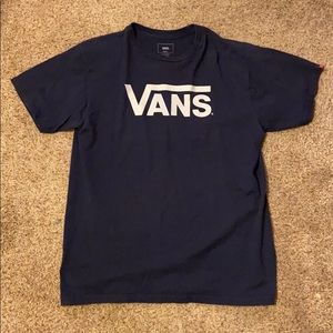 Vans Classic Tee